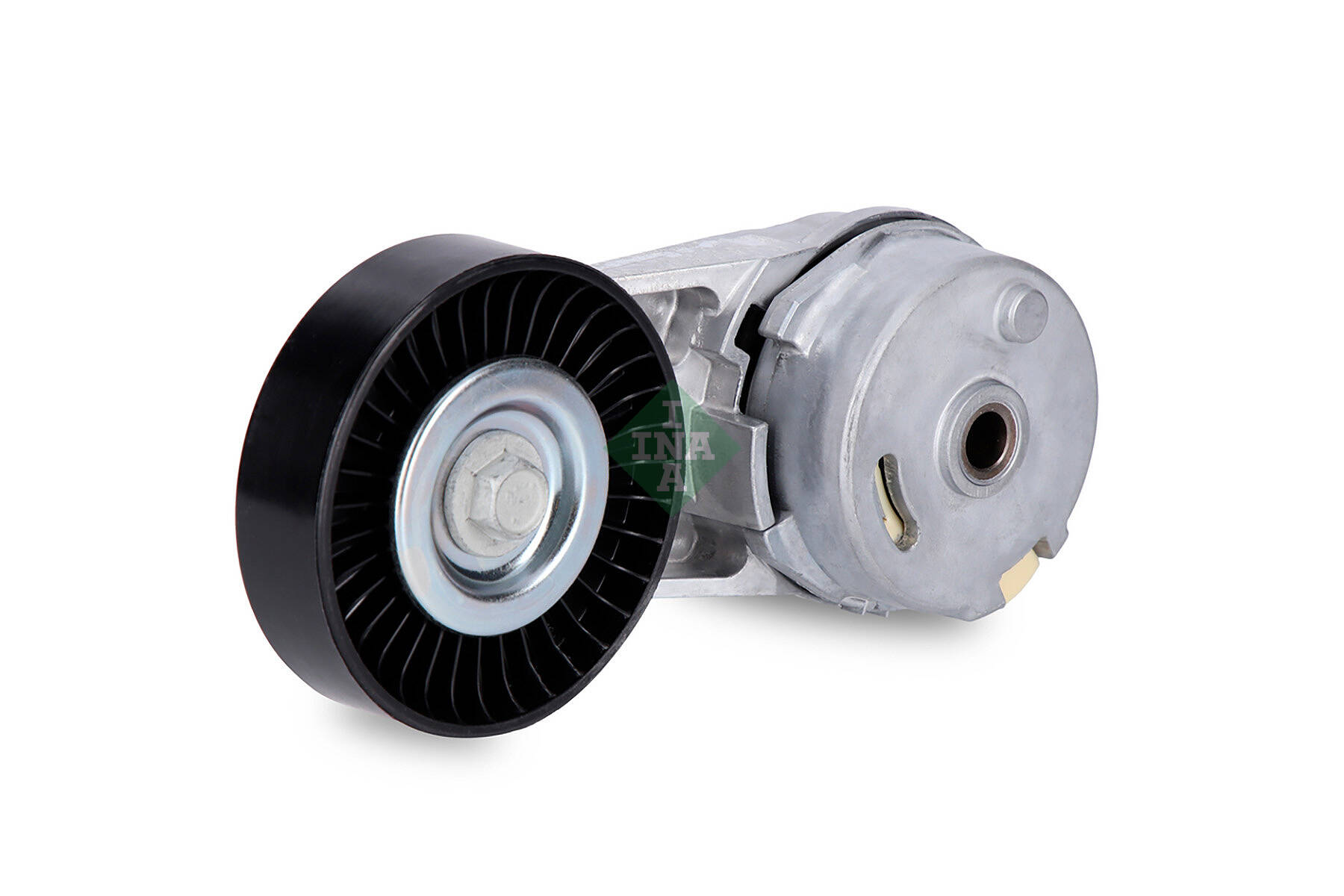 Tensioner Pulley, V-ribbed belt