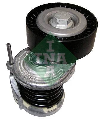 Tensioner Pulley, V-ribbed belt