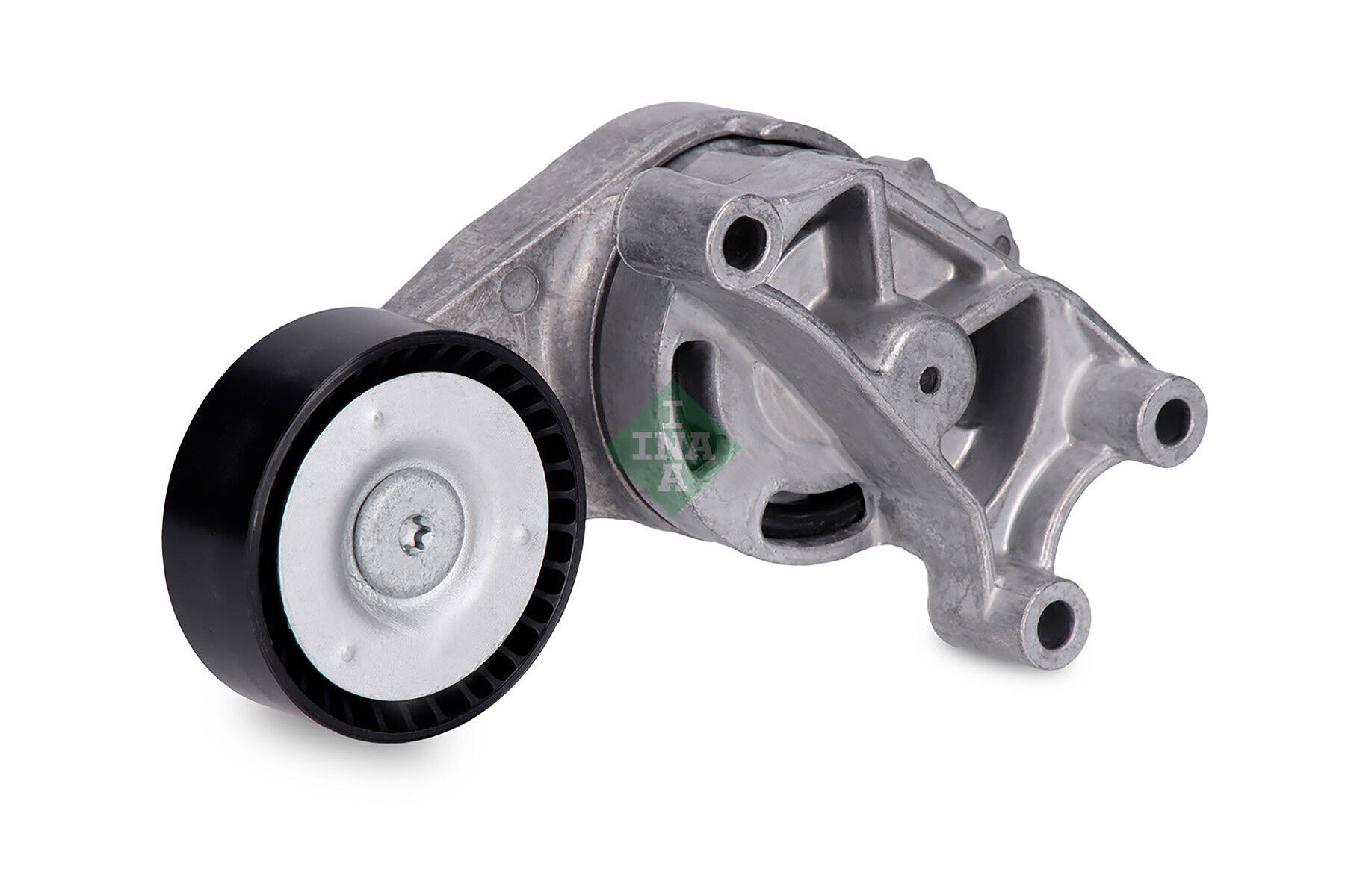 Tensioner Pulley, V-ribbed belt
