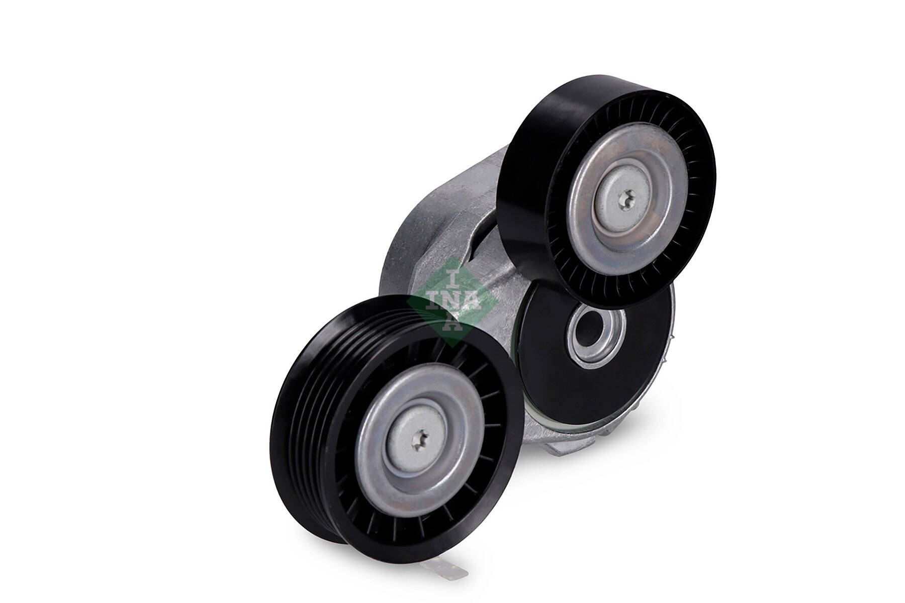 Tensioner Pulley, V-ribbed belt