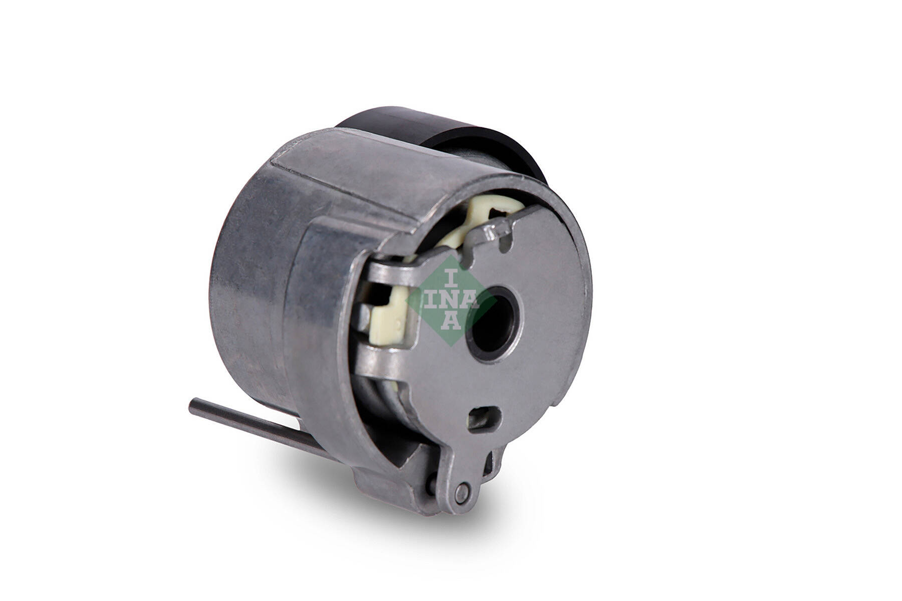 Tensioner Pulley, V-ribbed belt