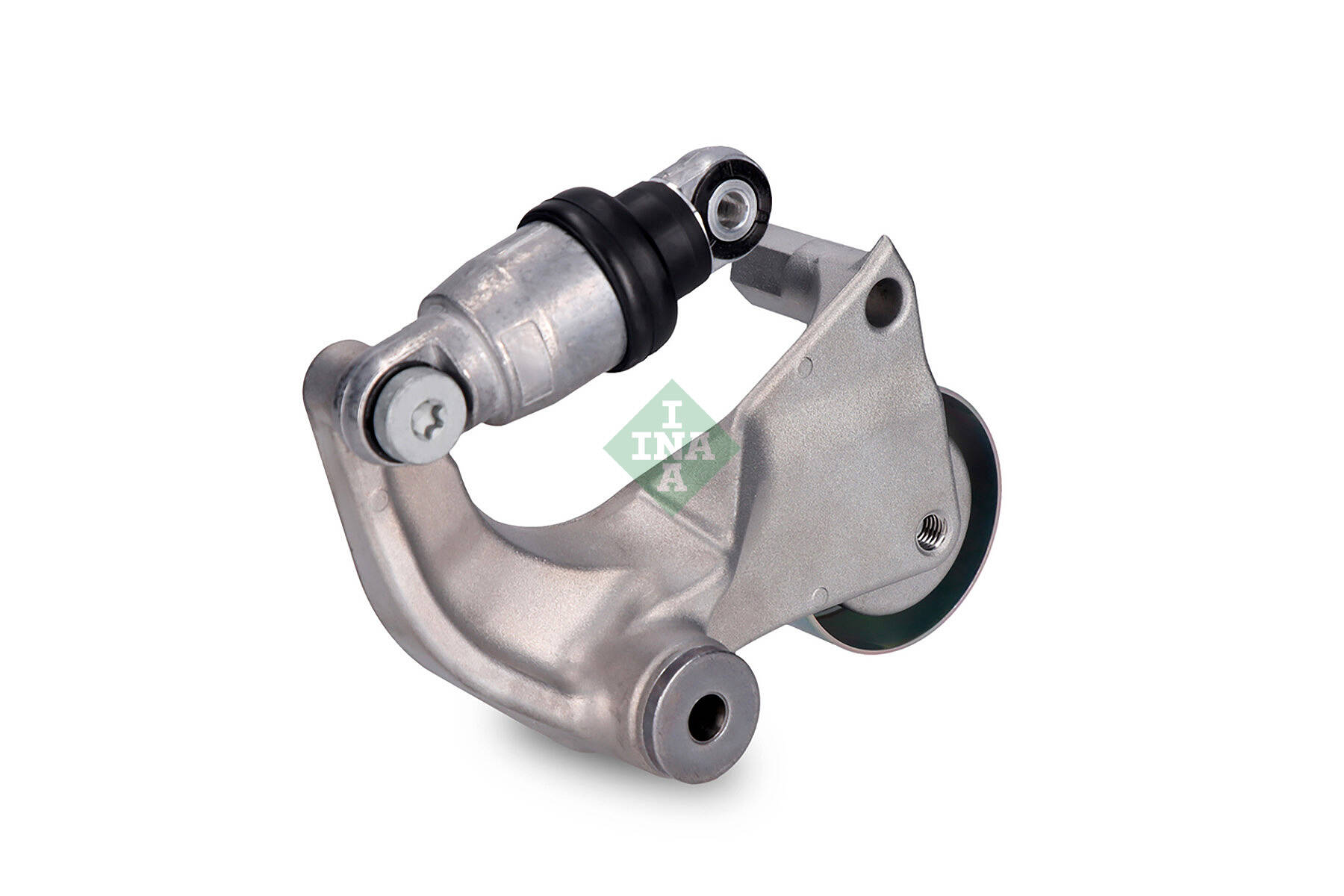 Tensioner Pulley, V-ribbed belt