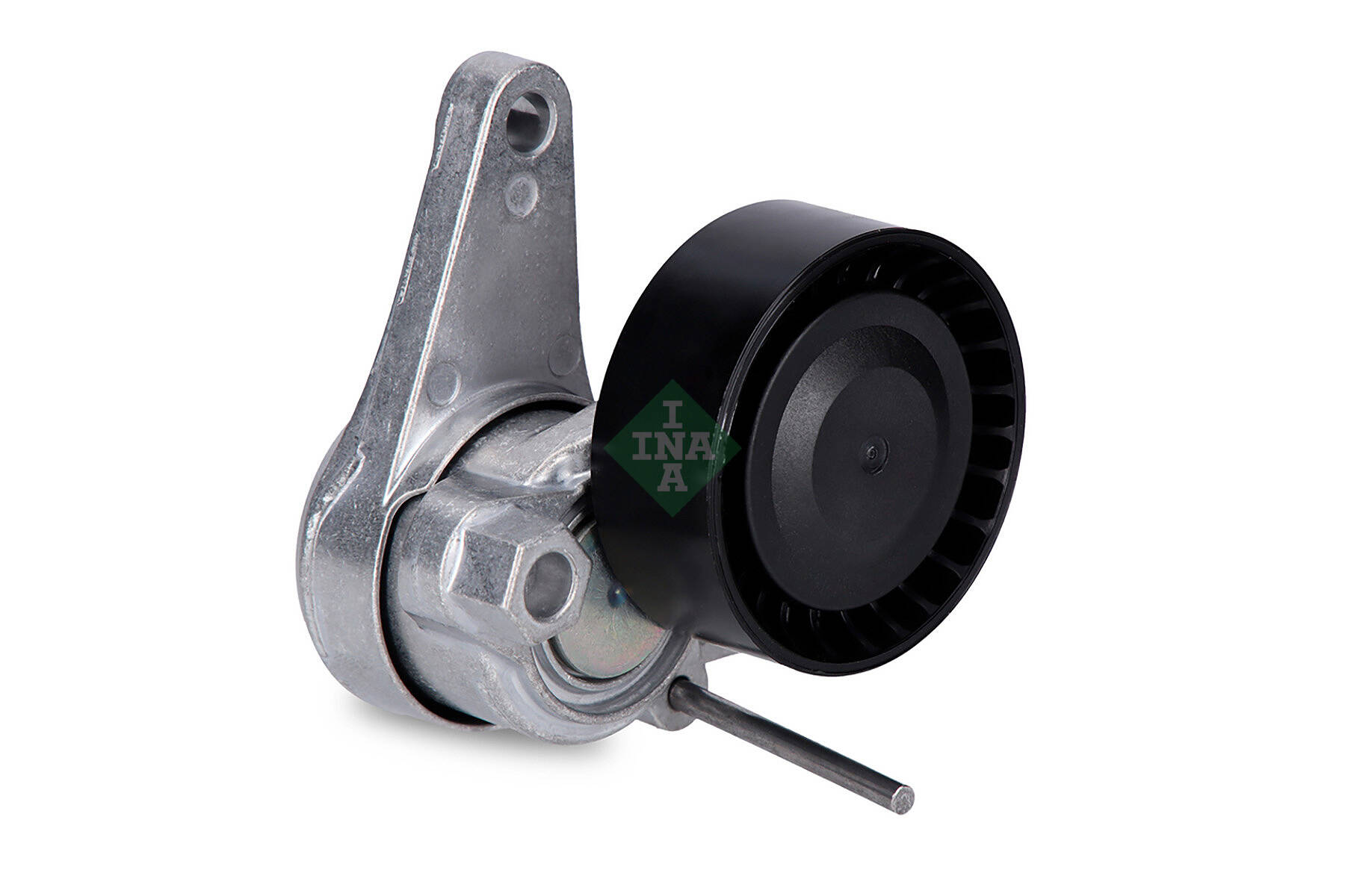 Tensioner Pulley, V-ribbed belt