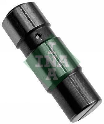 Tensioner, timing chain