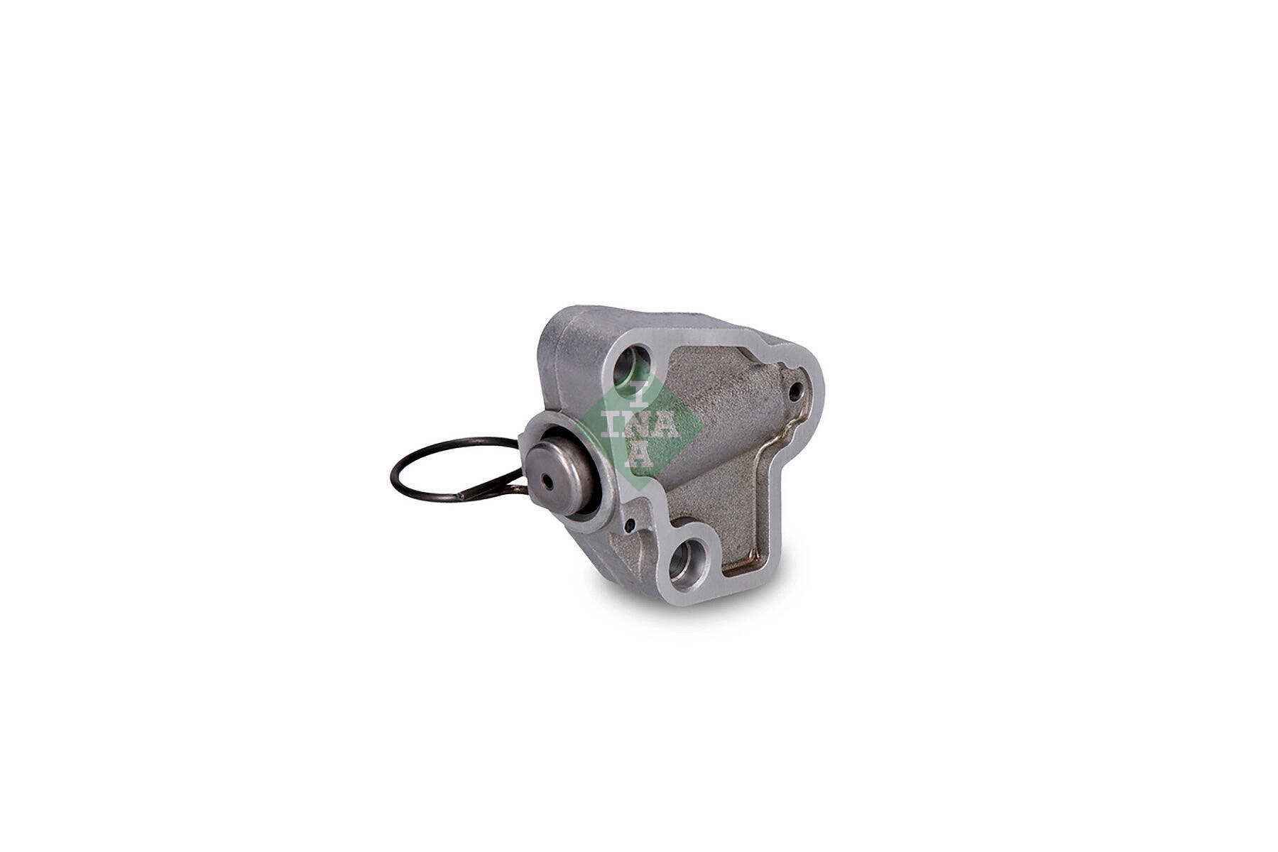 Tensioner, timing chain