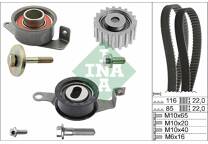 Timing Belt Kit