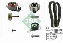 Timing Belt Kit