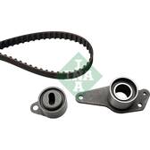 Timing Belt Kit INA - 530 0107 10