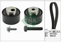 Timing Belt Kit