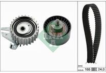 Timing Belt Kit