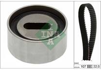Timing Belt Kit