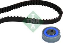 Timing Belt Kit
