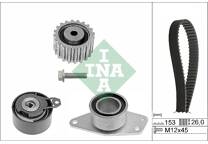 Timing Belt Kit