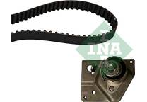 Timing Belt Kit