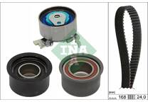 Timing Belt Kit