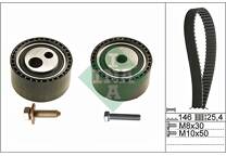 Timing Belt Kit
