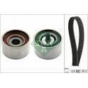 Timing Belt Kit INA - 530 0502 10