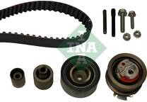 Timing Belt Kit