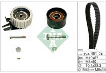Timing Belt Kit