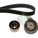 Timing Belt Kit INA - 530 0576 10