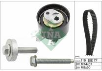 Timing Belt Kit