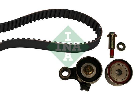 Timing Belt Kit
