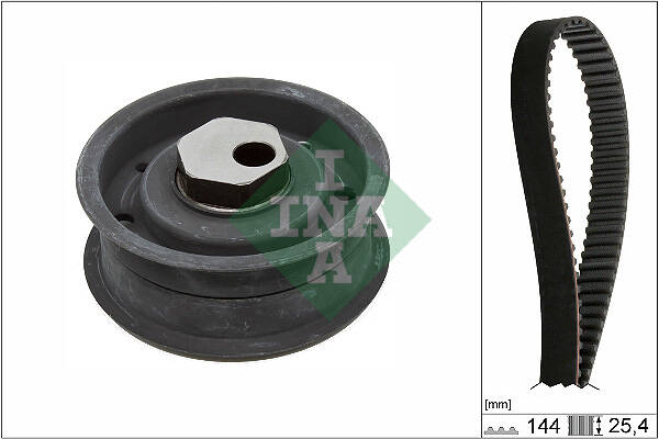 Timing Belt Kit