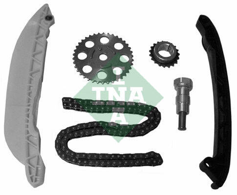 Timing Chain Kit