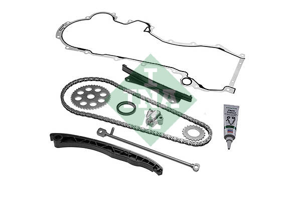 Timing Chain Kit