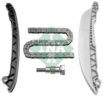 Timing Chain Kit