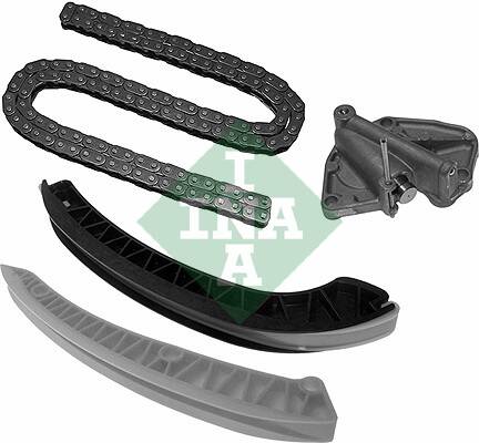 Timing Chain Kit