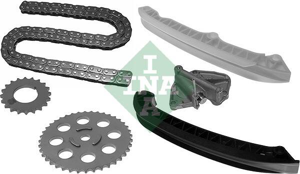 Timing Chain Kit