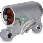Trillingsdemper, distributieriem INA - 533 0096 10