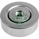 Umlenk-/Führungsrolle, Keilrippenriemen INA - 532 0363 20