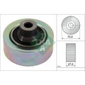 Umlenk-/Führungsrolle, Keilrippenriemen INA - 532 0474 10