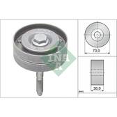 Umlenk-/Führungsrolle, Keilrippenriemen INA - 532 0596 10
