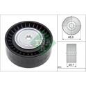 Umlenk-/Führungsrolle, Keilrippenriemen INA - 532 0907 10
