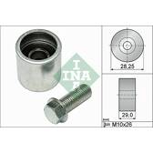 Umlenk-/Führungsrolle, Zahnriemen INA - 532 0714 10