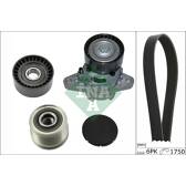 V-Ribbed Belt Set INA - 529 0164 20