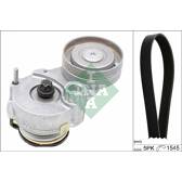 V-Ribbed Belt Set INA - 529 0329 10