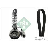V-Ribbed Belt Set INA - 529 0336 10