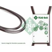V Ribbed Drive Belts INA - FB 10X1000