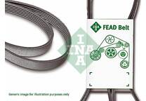 V Ribbed Drive Belts