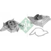 Vattenpump, motorkylning INA - 538 0072 10