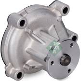 Vattenpump, motorkylning INA - 538 0096 10