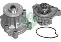 Vattenpump, motorkylning