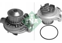 Vattenpump, motorkylning