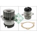 Vattenpump, motorkylning INA - 538 0152 10