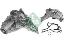 Vattenpump, motorkylning