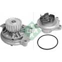 Vattenpump, motorkylning INA - 538 0345 10